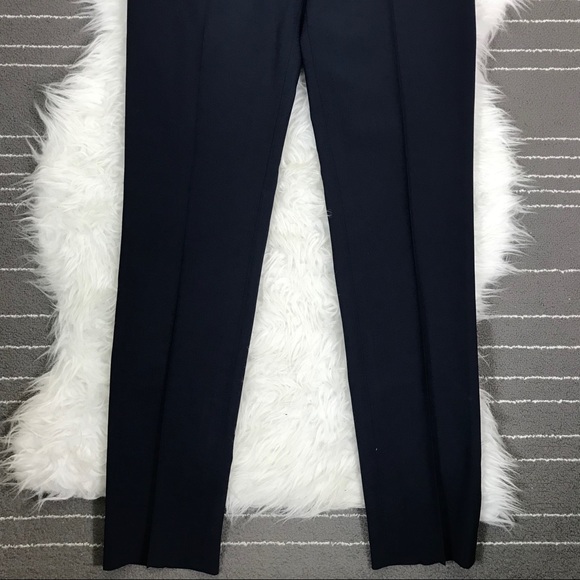 Theory stretch wool slim pants - Picture 5 of 8